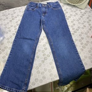 Urban Pipeline Sz 10 Straight Leg Denim Jeans